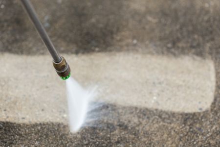 Should you attempt do it yourself pressure washing