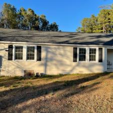House Wash and Roof Cleaning in Cheraw, SC 0